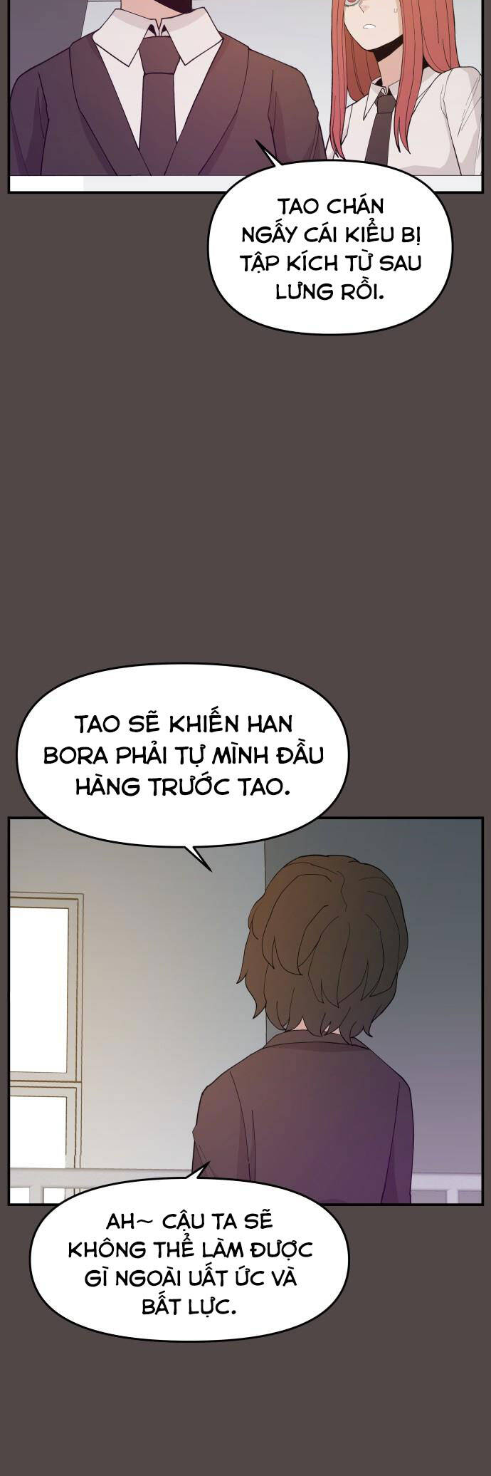 Lớp Học Phản Diện Chapter 84 - 8