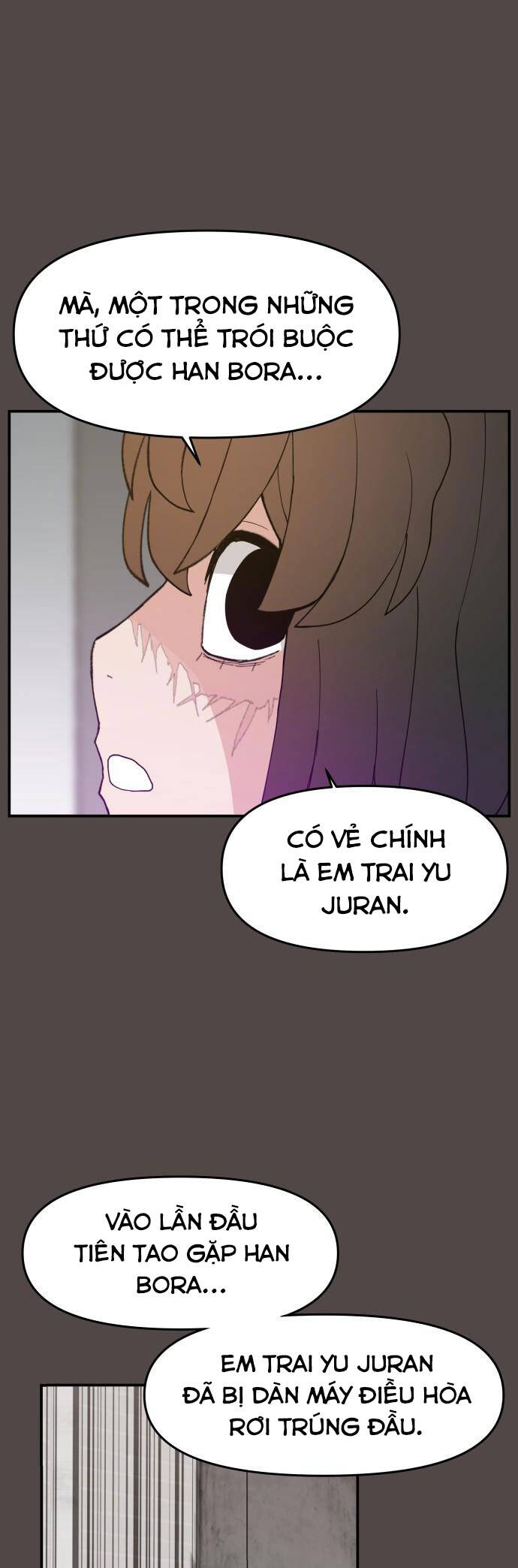 Lớp Học Phản Diện Chapter 84 - 9