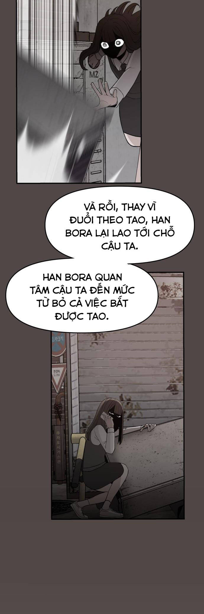 Lớp Học Phản Diện Chapter 84 - 10