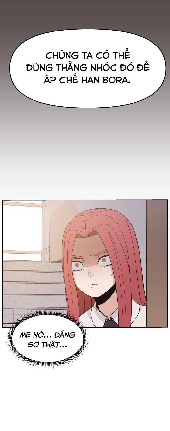 Lớp Học Phản Diện Chapter 84 - 11