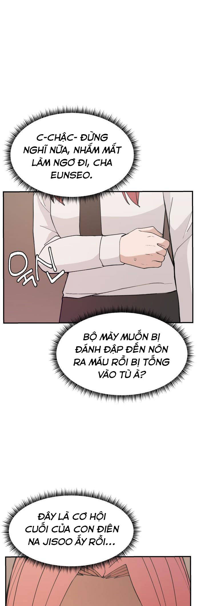 Lớp Học Phản Diện Chapter 84 - 13