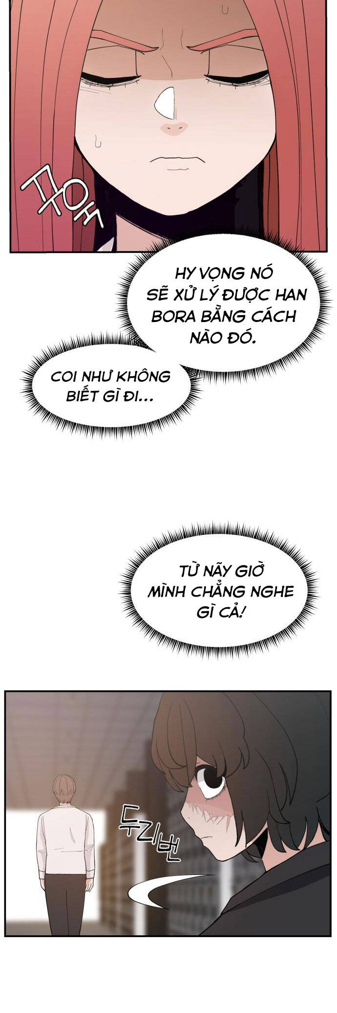Lớp Học Phản Diện Chapter 84 - 14