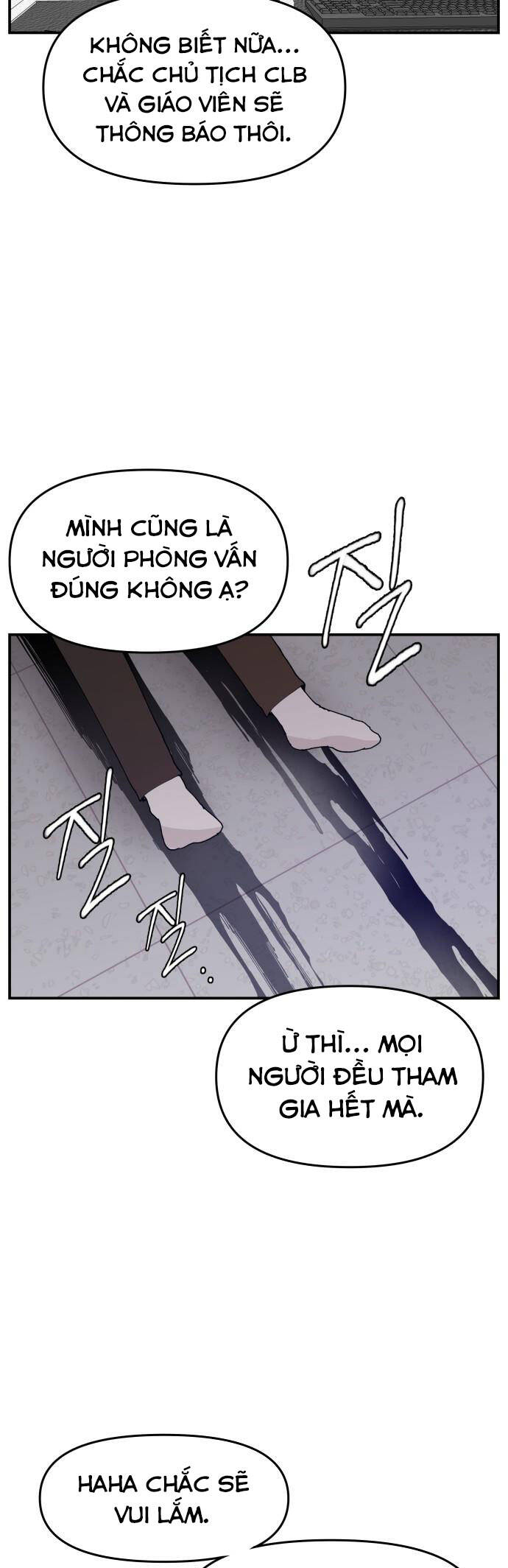 Lớp Học Phản Diện Chapter 84 - 18