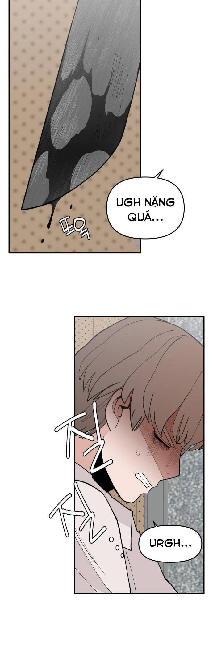 Lớp Học Phản Diện Chapter 84 - 21