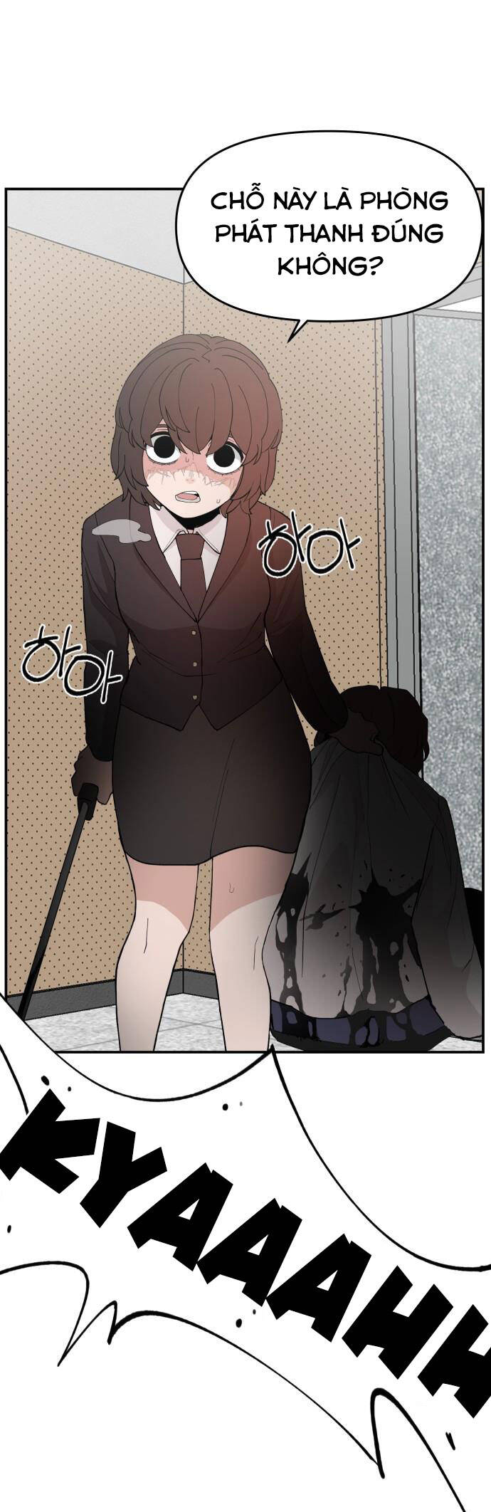 Lớp Học Phản Diện Chapter 84 - 22