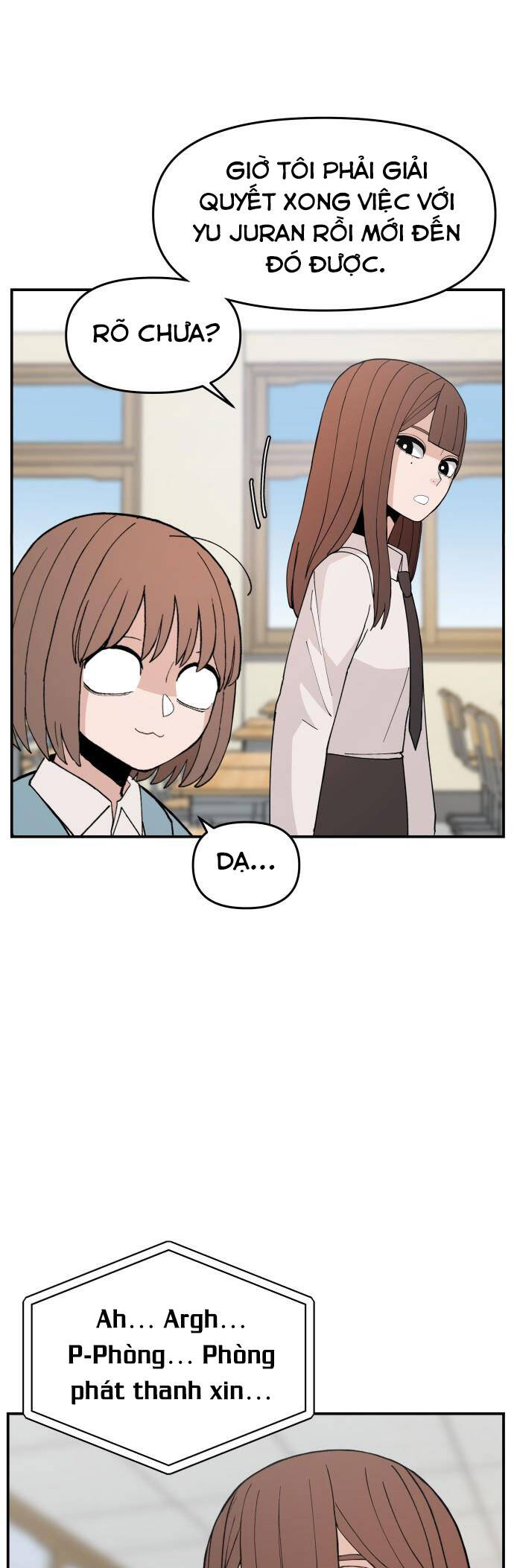 Lớp Học Phản Diện Chapter 84 - 25