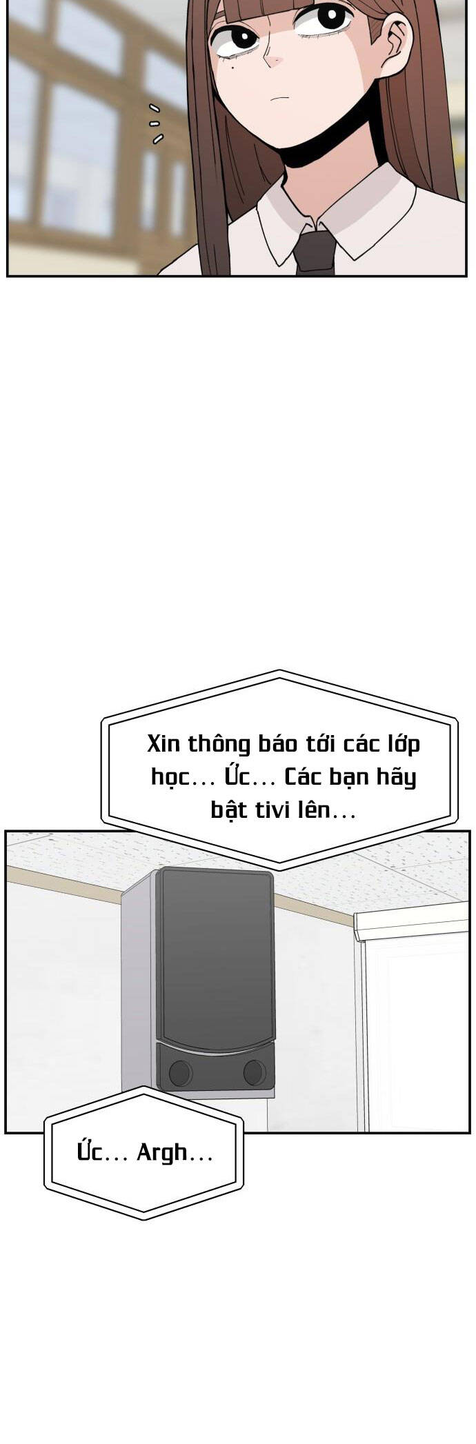Lớp Học Phản Diện Chapter 84 - 26