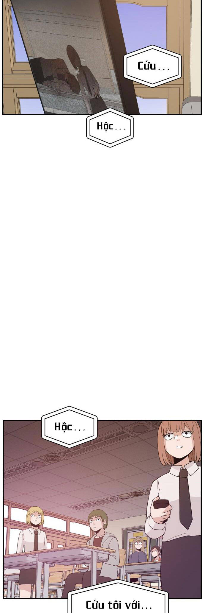 Lớp Học Phản Diện Chapter 84 - 29
