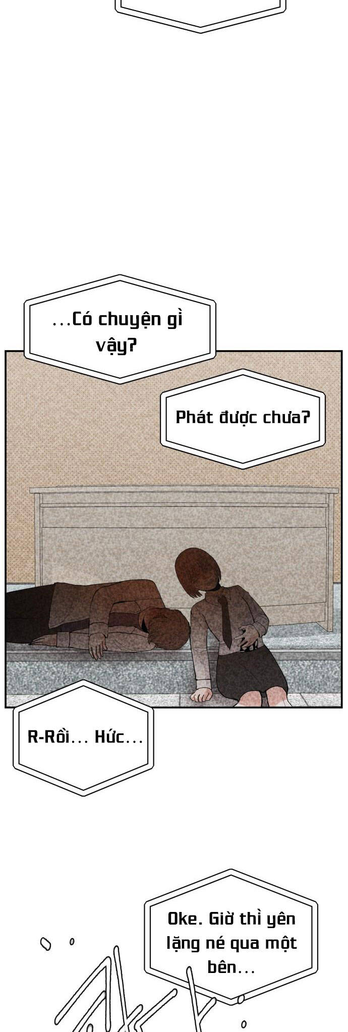Lớp Học Phản Diện Chapter 84 - 30