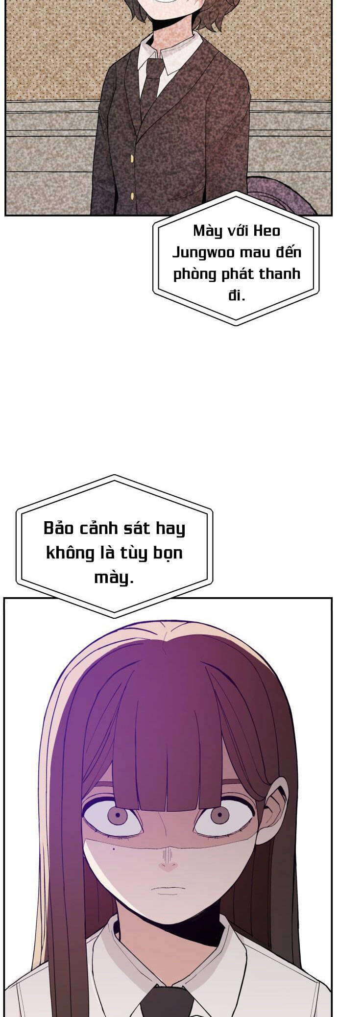 Lớp Học Phản Diện Chapter 84 - 34