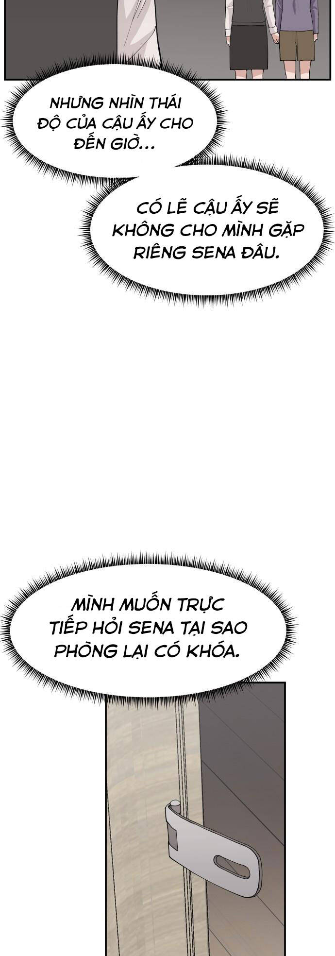 Lớp Học Phản Diện Chapter 84 - 39