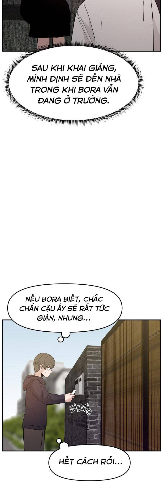 Lớp Học Phản Diện Chapter 84 - 41