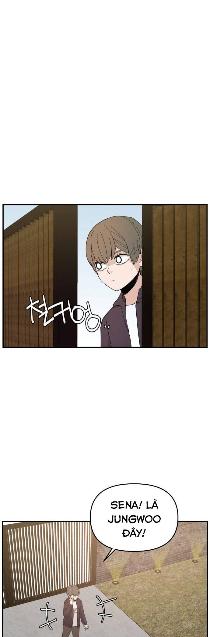 Lớp Học Phản Diện Chapter 84 - 42