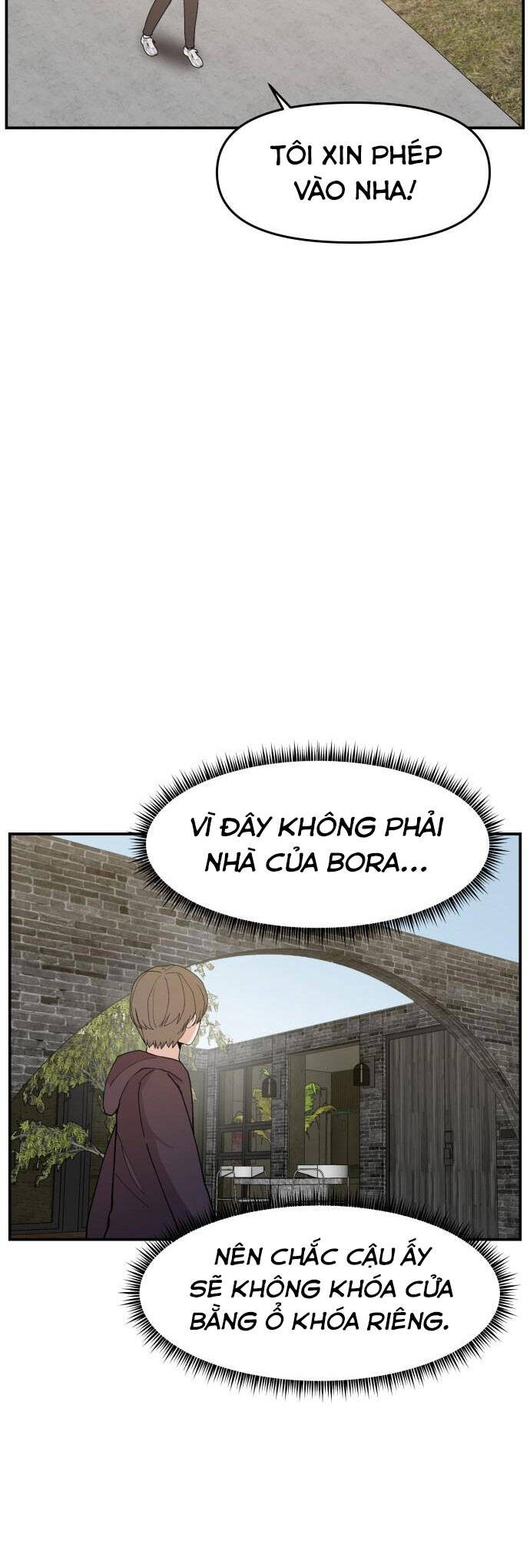 Lớp Học Phản Diện Chapter 84 - 43