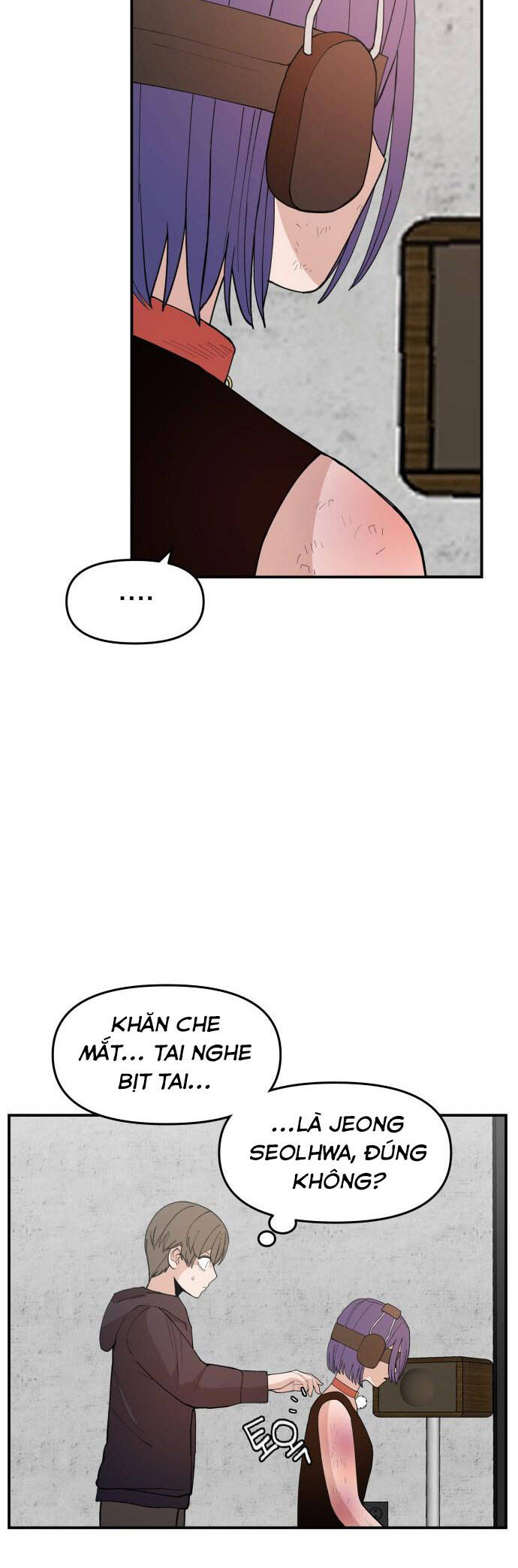 Lớp Học Phản Diện Chapter 84 - 46