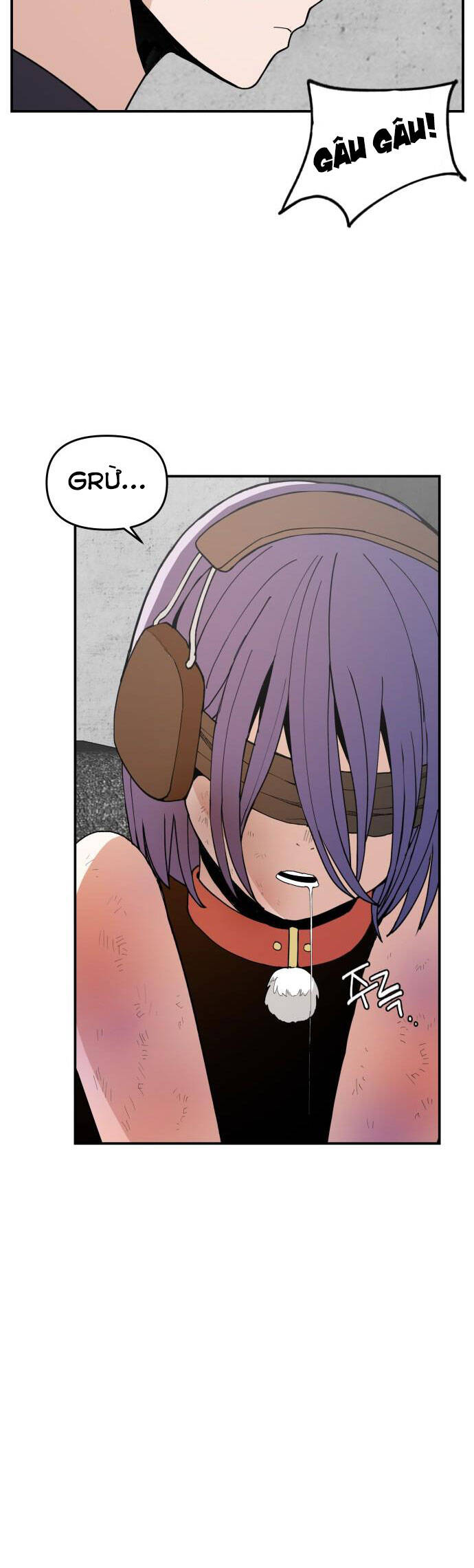 Lớp Học Phản Diện Chapter 84 - 50