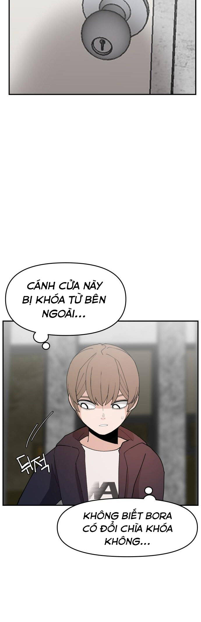 Lớp Học Phản Diện Chapter 84 - 54