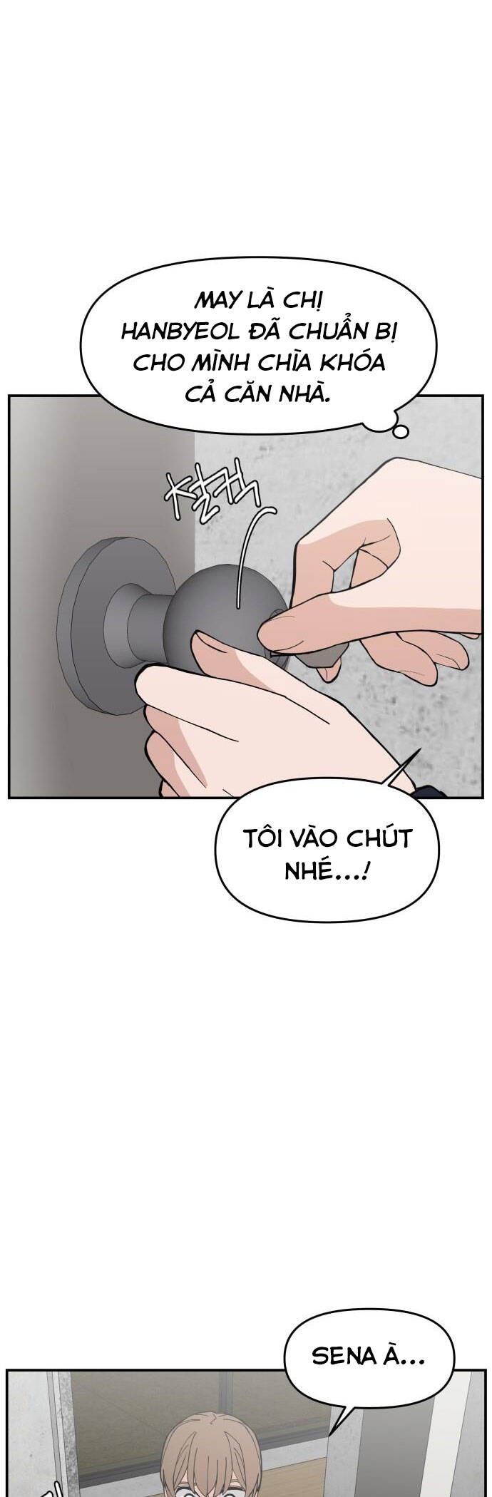 Lớp Học Phản Diện Chapter 84 - 55