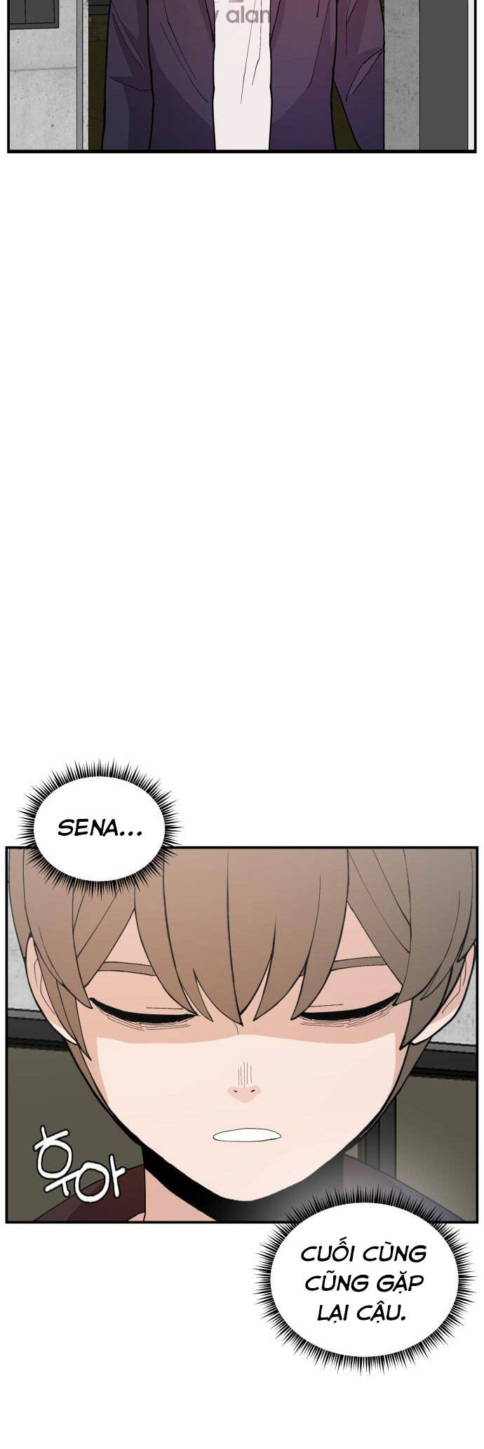 Lớp Học Phản Diện Chapter 85 - 3