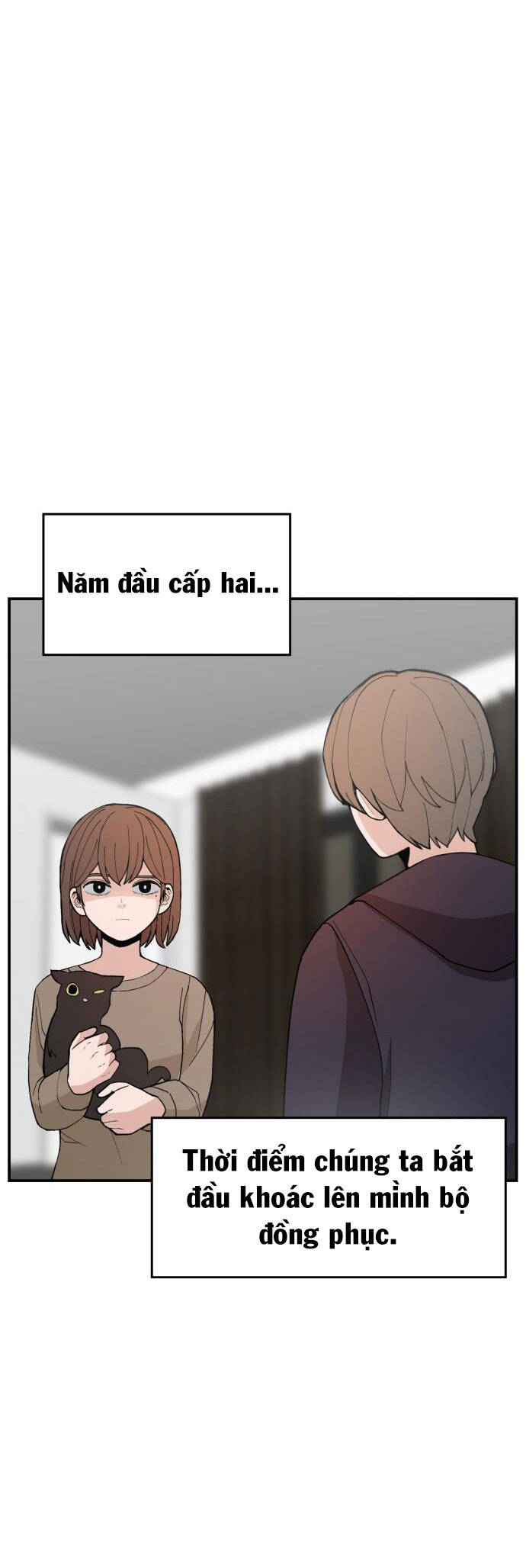 Lớp Học Phản Diện Chapter 85 - 4