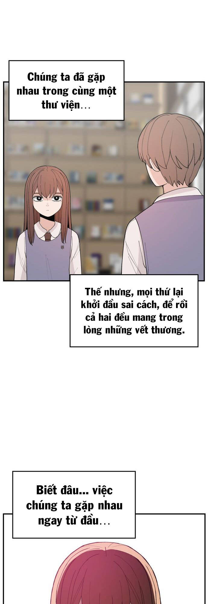 Lớp Học Phản Diện Chapter 85 - 5