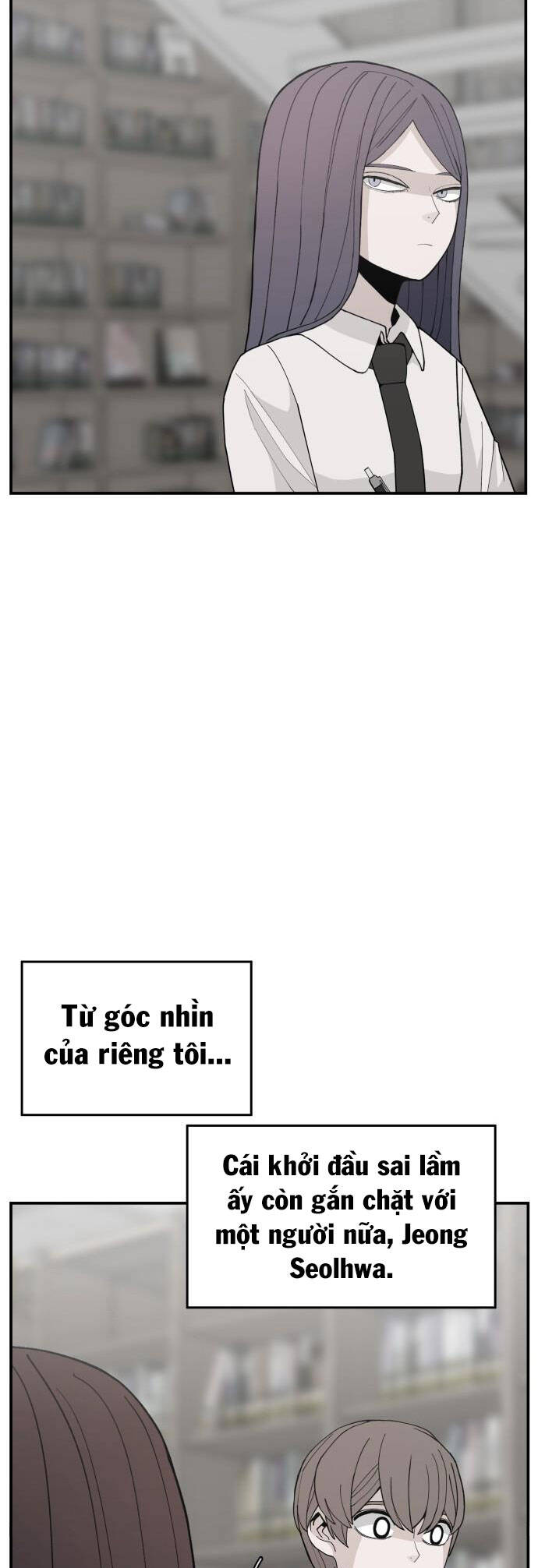 Lớp Học Phản Diện Chapter 85 - 8