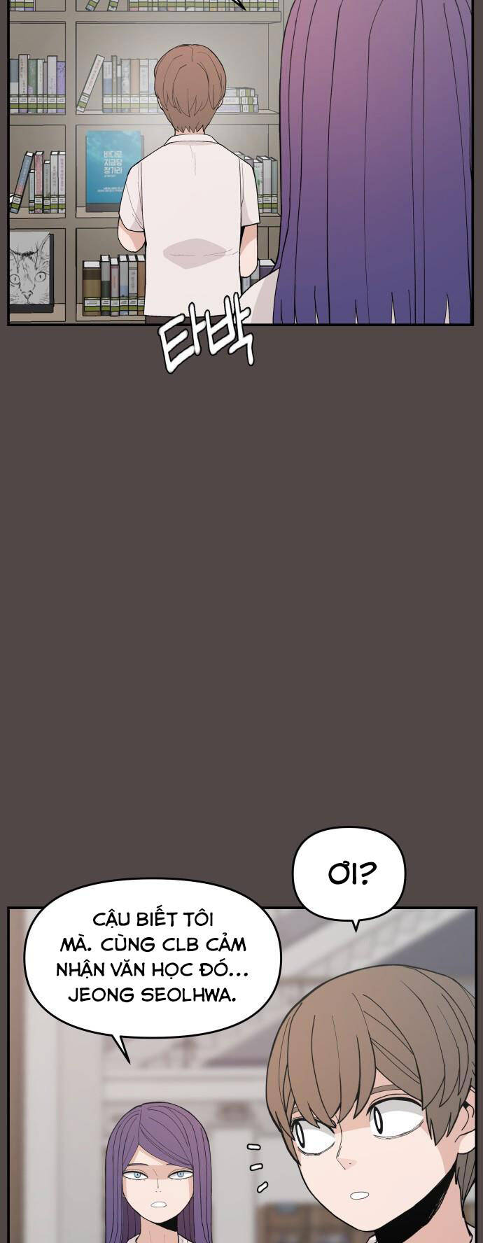 Lớp Học Phản Diện Chapter 85 - 12