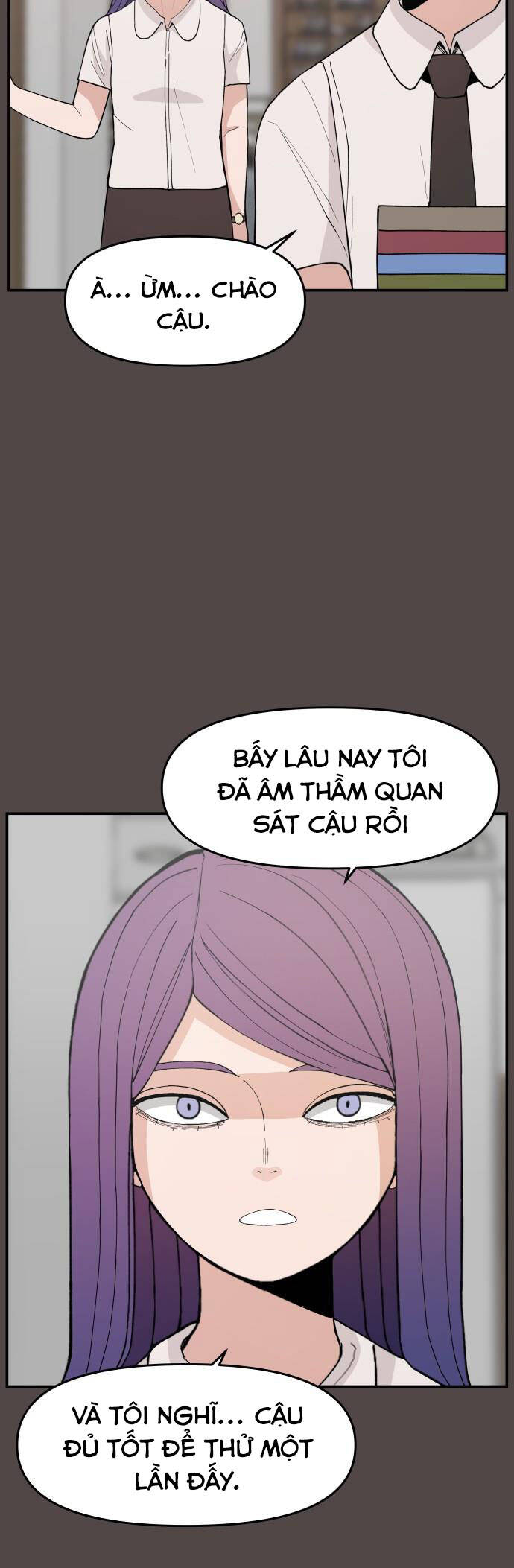 Lớp Học Phản Diện Chapter 85 - 13