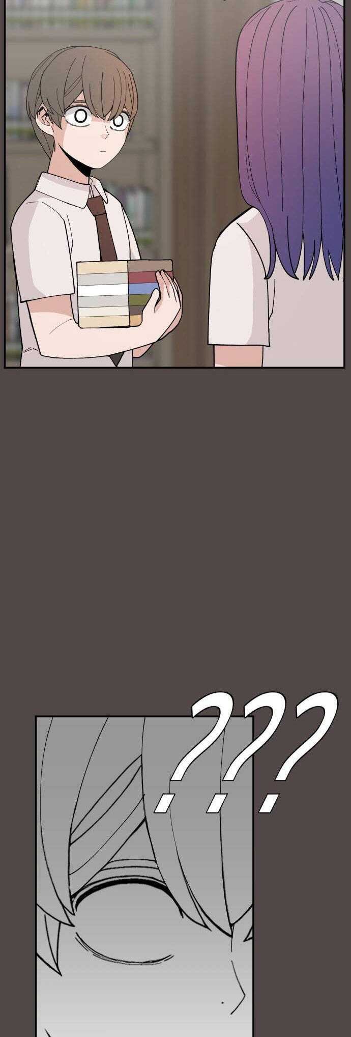 Lớp Học Phản Diện Chapter 85 - 15