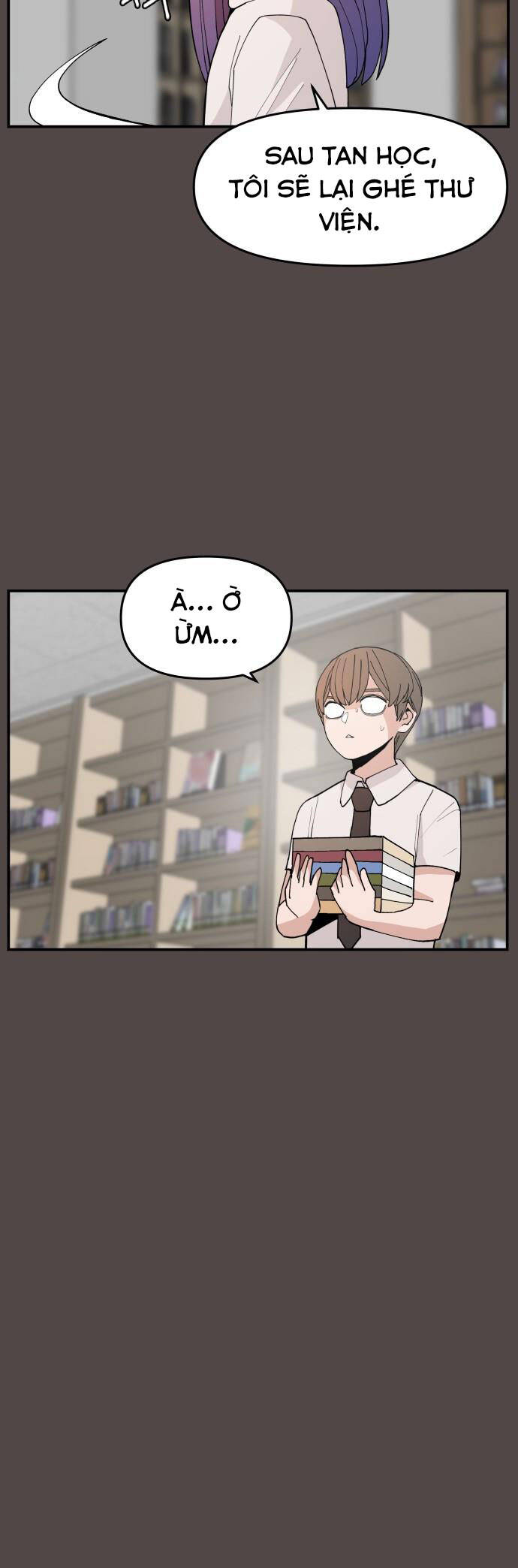 Lớp Học Phản Diện Chapter 85 - 19