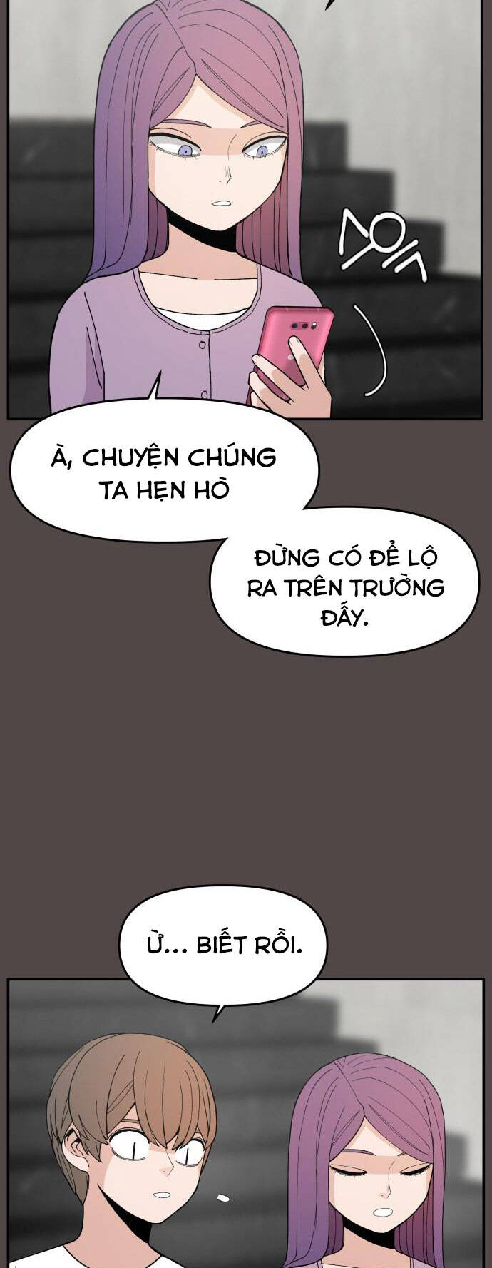 Lớp Học Phản Diện Chapter 85 - 23