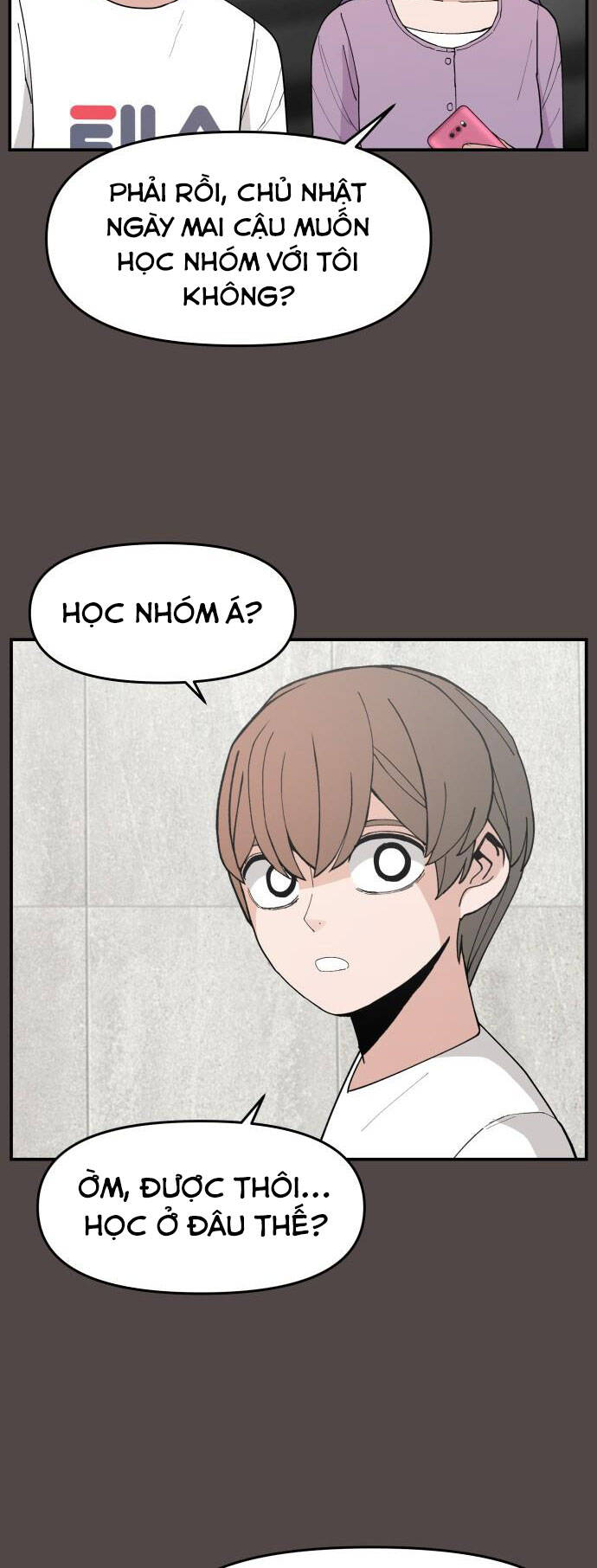 Lớp Học Phản Diện Chapter 85 - 24