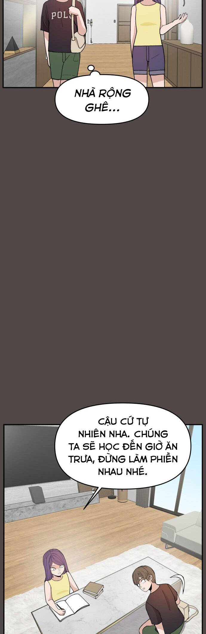 Lớp Học Phản Diện Chapter 85 - 27