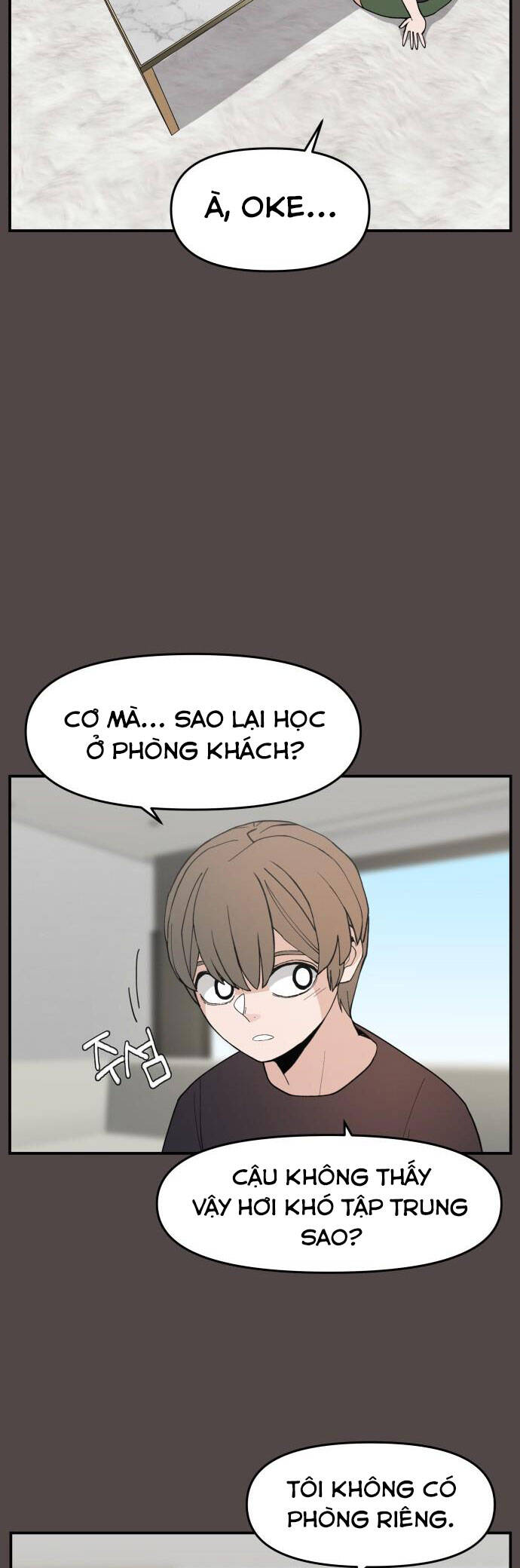 Lớp Học Phản Diện Chapter 85 - 28