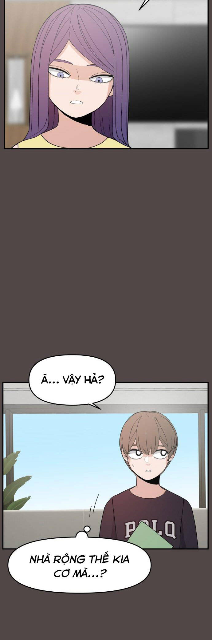Lớp Học Phản Diện Chapter 85 - 29