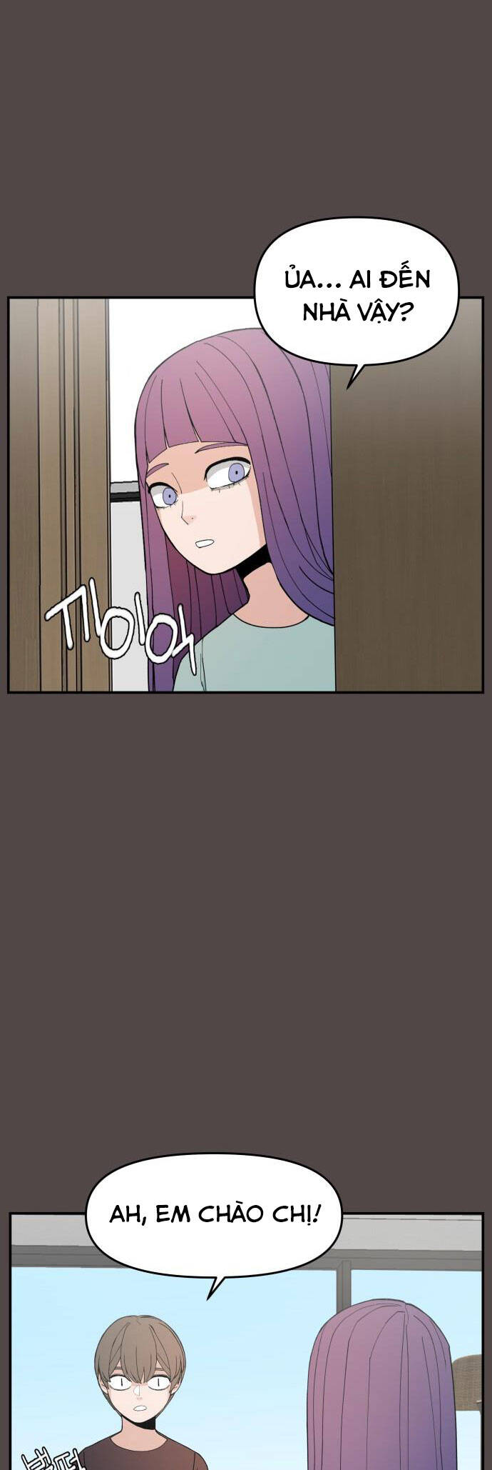 Lớp Học Phản Diện Chapter 85 - 30