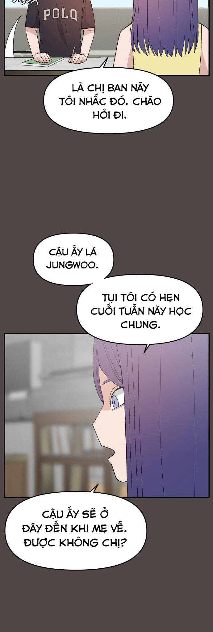 Lớp Học Phản Diện Chapter 85 - 31