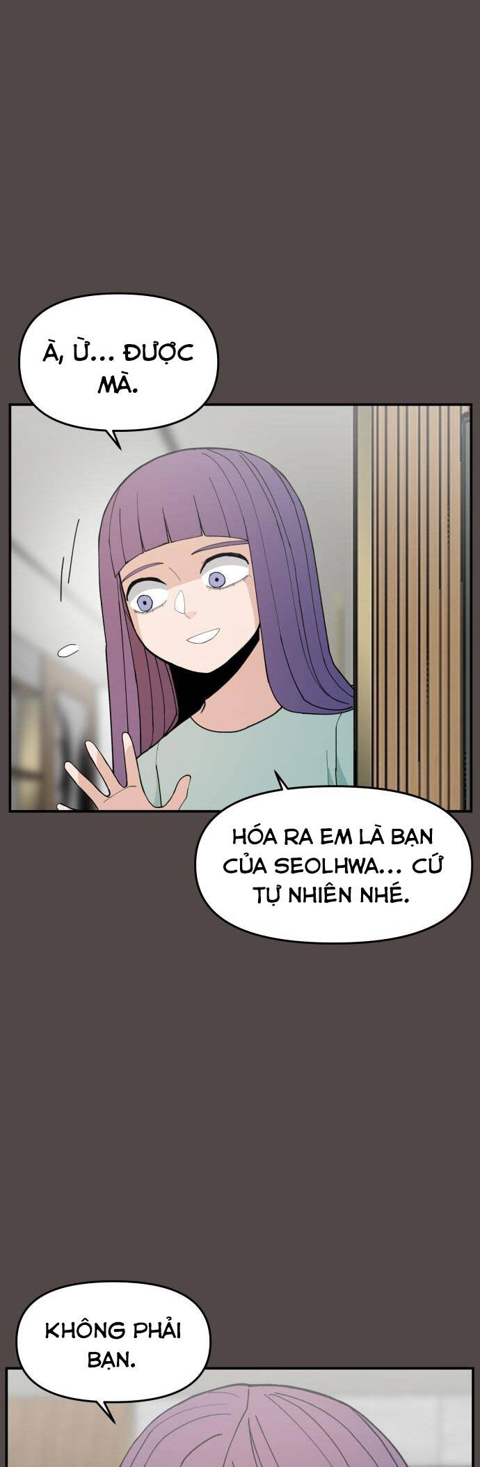 Lớp Học Phản Diện Chapter 85 - 32