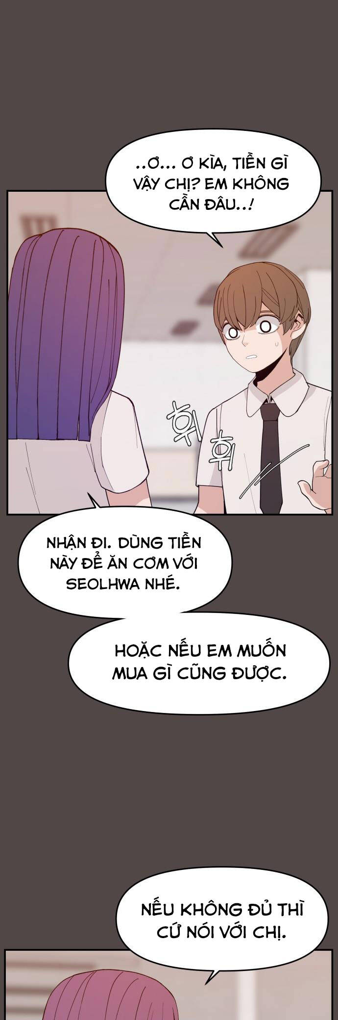 Lớp Học Phản Diện Chapter 85 - 37