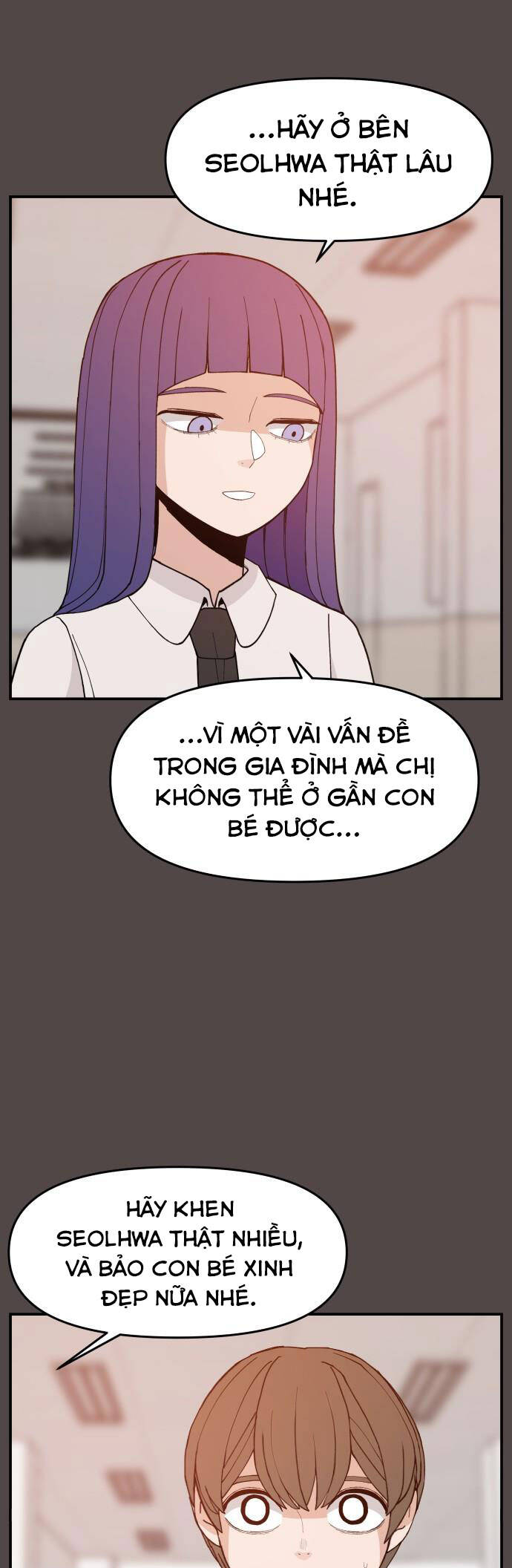Lớp Học Phản Diện Chapter 85 - 39
