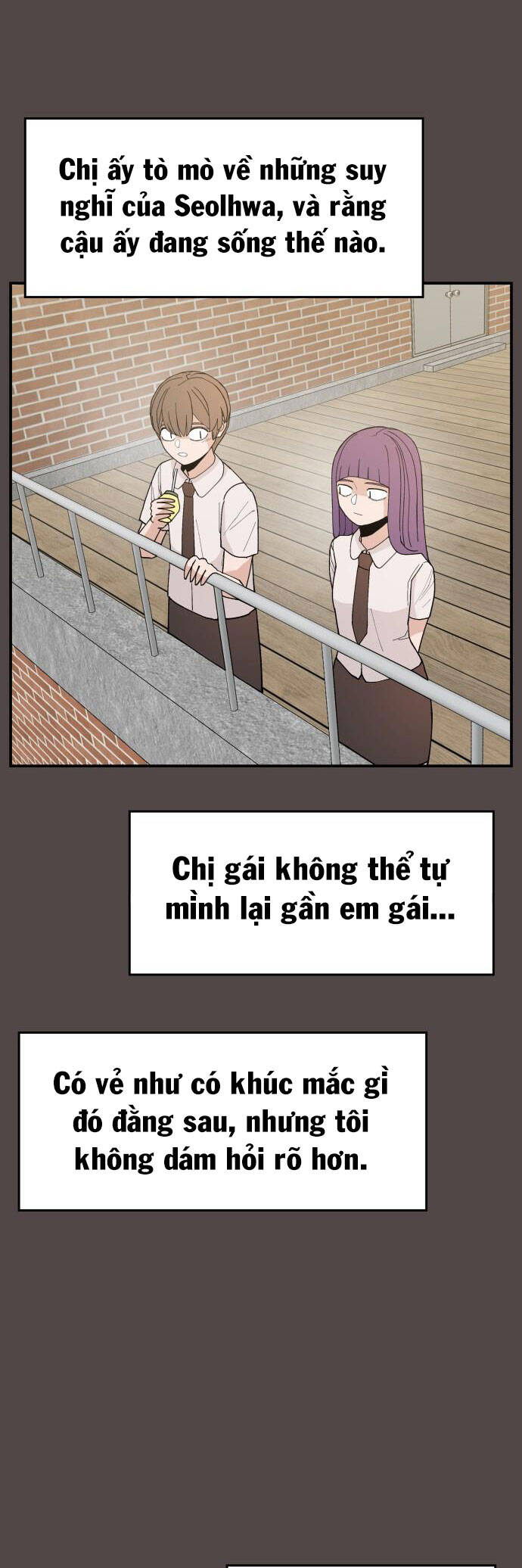 Lớp Học Phản Diện Chapter 85 - 41
