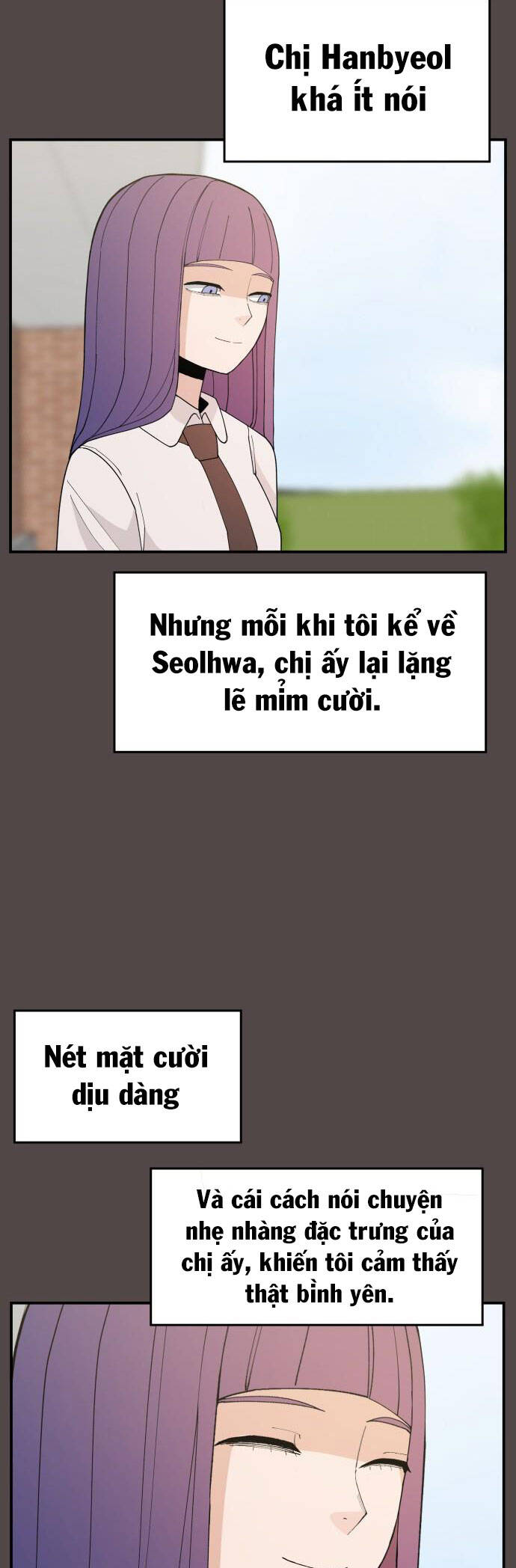Lớp Học Phản Diện Chapter 85 - 42