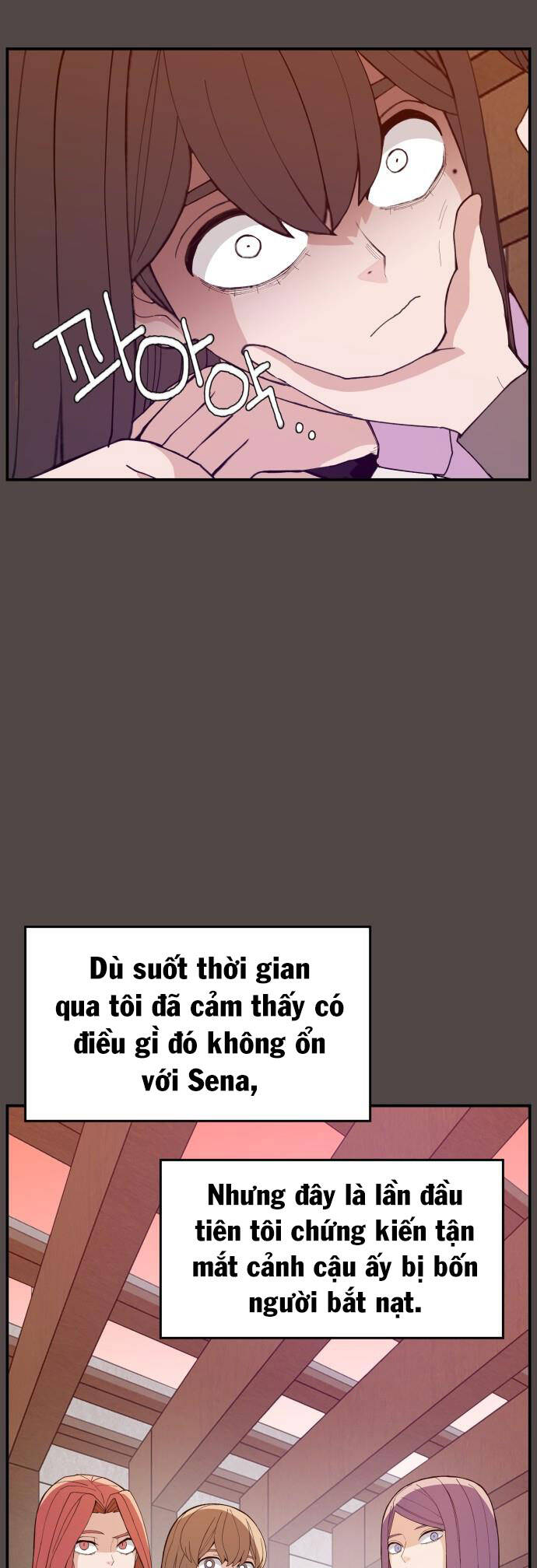 Lớp Học Phản Diện Chapter 85 - 46