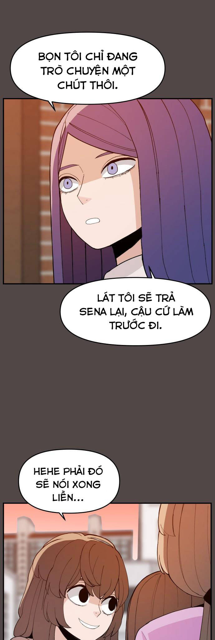 Lớp Học Phản Diện Chapter 85 - 49