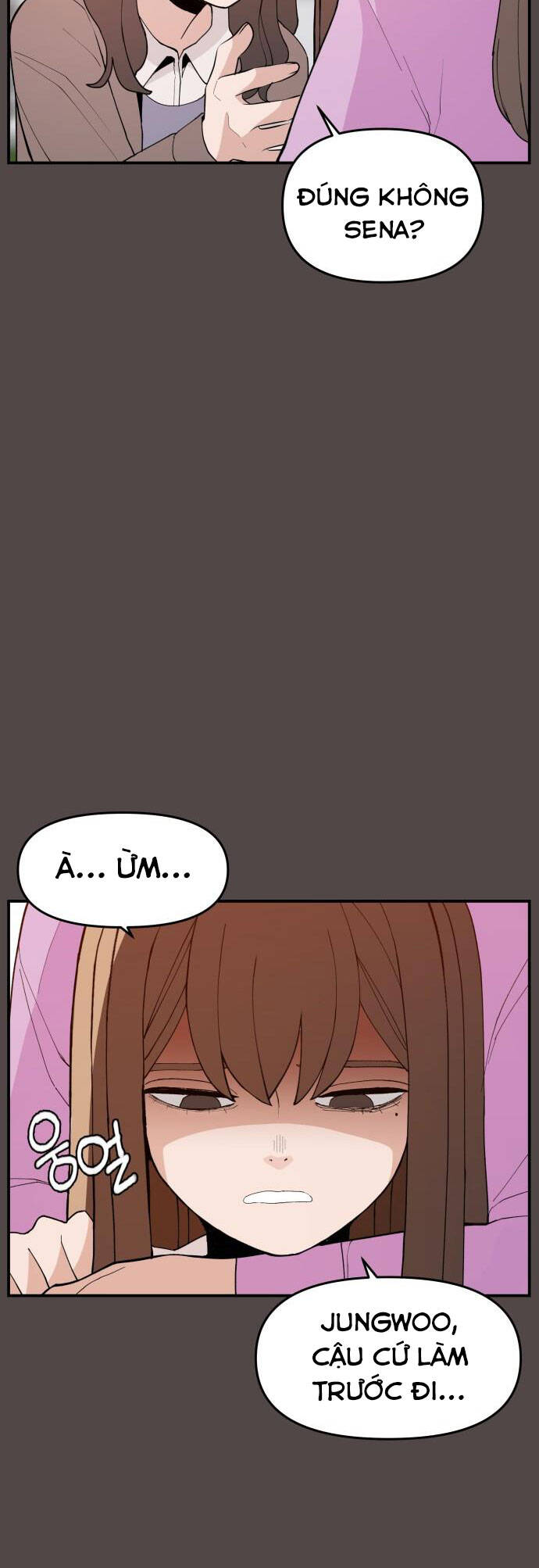 Lớp Học Phản Diện Chapter 85 - 50