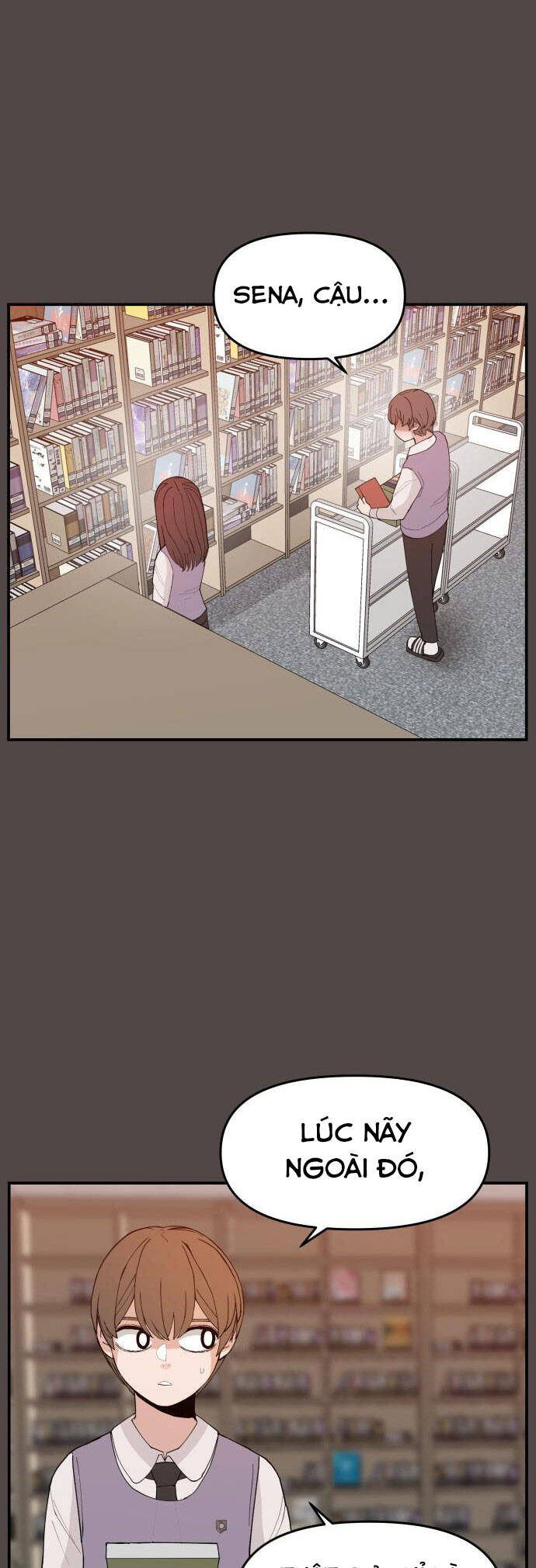 Lớp Học Phản Diện Chapter 85 - 52