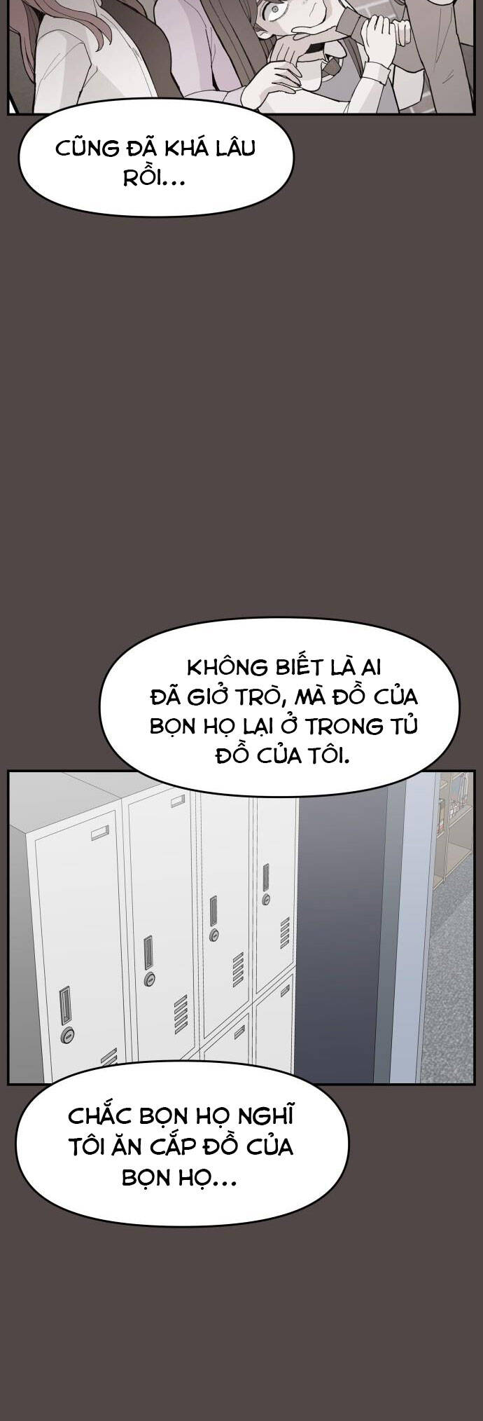 Lớp Học Phản Diện Chapter 85 - 55