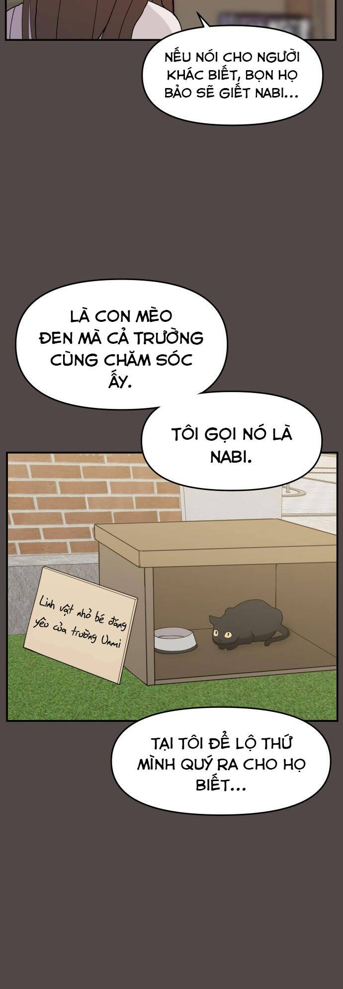 Lớp Học Phản Diện Chapter 85 - 57