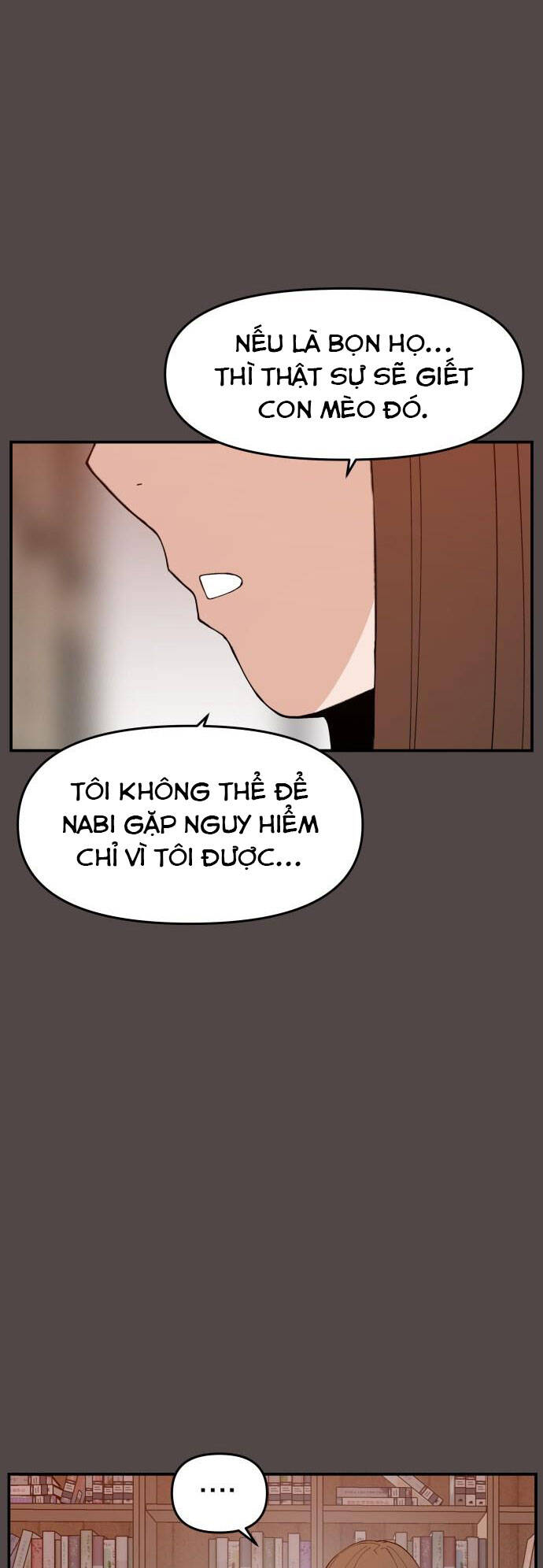 Lớp Học Phản Diện Chapter 85 - 58