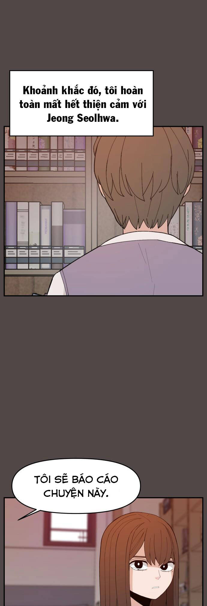 Lớp Học Phản Diện Chapter 85 - 61